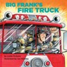 Big Frank's Fire Truck - Leslie McGuire - 9780307982773