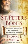 St. Peter's Bones - Thomas J. Craughwell - 9780307985095