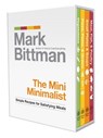 The Mini Minimalist - Mark Bittman - 9780307985552