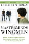 Masterminds and Wingmen - Rosalind Wiseman - 9780307986689