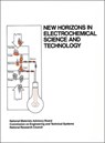 New Horizons in Electrochemical Science and Technology -  - 9780309037358