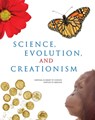 Science, Evolution, and Creationism - Institute of Medicine ; National Academy of Sciences ; Committee on Revising Science and Creationism: A View from the National Academy of Sciences - 9780309105866