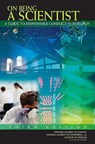 On Being a Scientist - Institute of Medicine ; National Academy of Engineering ; National Academy of Sciences ; Engineering Committee on Science - 9780309119702