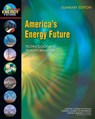 America's Energy Future - National Research Council ; National Academy of Engineering ; National Academy of Sciences ; Committee on America's Energy Future - 9780309141451
