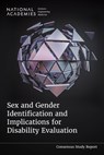 Sex and Gender Identification and Implications for Disability Evaluation - Amaro Malcarney ; Mary-beth Malcarney - 9780309719315