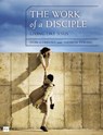 The Work of a Disciple Bible Study Guide: Living Like Jesus - Don Cousins ; Judson Poling - 9780310081210