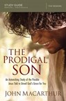 The Prodigal Son Study Guide - John F. MacArthur - 9780310081234