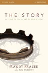 The Story Bible Study Guide - Randy Frazee - 9780310084433