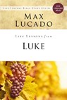 Life Lessons from Luke - Max Lucado - 9780310086345