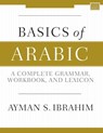 Basics of Arabic - Ayman S. Ibrahim - 9780310093282
