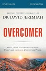 Overcomer Bible Study Guide - Dr. David Jeremiah - 9780310099048