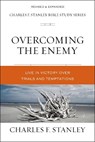 Overcoming the Enemy - Charles F. Stanley - 9780310105602