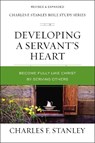 Developing a Servant's Heart - Charles F. Stanley - 9780310105626