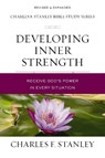Developing Inner Strength - Charles F. Stanley - 9780310105640