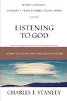 Listening to God - Charles F. Stanley - 9780310106593