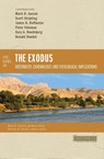 Five Views on the Exodus - Scott Stripling - 9780310108740