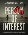 Person of Interest - J. Warner Wallace - 9780310111276