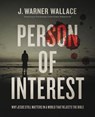 Person of Interest - J. Warner Wallace - 9780310111283