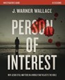 Person of Interest Investigator's Guide - J. Warner Wallace - 9780310111344