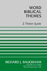 2 Peter-Jude - BAUCKHAM,  Dr. Richard - 9780310114949