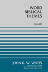 Isaiah - John D. W. Watts - 9780310115083