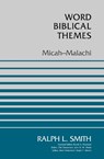 Micah-Malachi - SMITH,  Ralph - 9780310115144