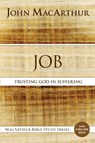 Job - John F. MacArthur - 9780310116288