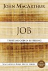 Job - John F. MacArthur - 9780310116288