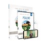 Psalms Study Guide with DVD - Sandra L. Richter - 9780310120667