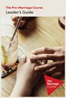 The Pre-Marriage Course Leader's Guide Revised and Updated - Lee Nicky Lee ; Lee Sila Lee - 9780310122487