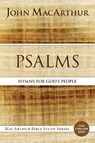 Psalms - John F. MacArthur - 9780310123781