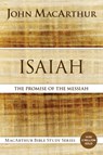 Isaiah - John F. MacArthur - 9780310123804