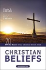 Christian Beliefs, Revised Edition - Wayne A. Grudem - 9780310124337