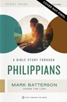 Philippians Bible Study Guide plus Streaming Video - Mark Batterson - 9780310125921