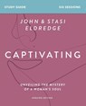 Captivating Bible Study Guide, Updated Edition - Stasi Eldredge - 9780310128847
