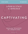 Captivating Bible Study Guide, Updated Edition - Stasi Eldredge - 9780310128854