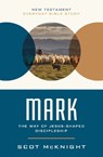 Mark - Scot McKnight - 9780310129288