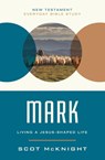 Mark - Scot McKnight - 9780310129288
