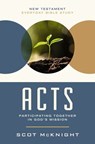 Acts - Scot McKnight - 9780310129394