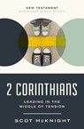 2 Corinthians - Scot McKnight - 9780310129455