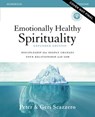 Emotionally Healthy Spirituality Expanded Edition Workbook plus Streaming Video - Peter Scazzero ; Geri Scazzero - 9780310131748