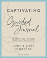 Captivating Guided Journal, Revised Edition - John Eldredge ; Stasi Eldredge - 9780310135678