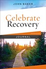 Celebrate Recovery Journal Updated Edition - Baker John Baker - 9780310136231