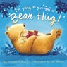 I'm Going to Give You a Bear Hug! - Caroline B. Cooney - 9780310140924