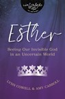 Esther - Lynn Cowell ; Amy Carroll - 9780310141044