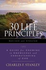 30 Life Principles, Revised and Updated - Charles F. Stanley - 9780310145264