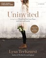 Uninvited Bible Study Guide plus Streaming Video - Lysa TerKeurst - 9780310147268