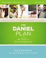 The Daniel Plan Study Guide plus Streaming Video - Rick Warren ; Dr. Daniel Amen ; Dr. Mark Hyman - 9780310158257