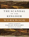 The Scandal of the Kingdom Workbook - Dallas Willard - 9780310170358