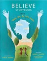 Believe Storybook - Randy Frazee - 9780310172383